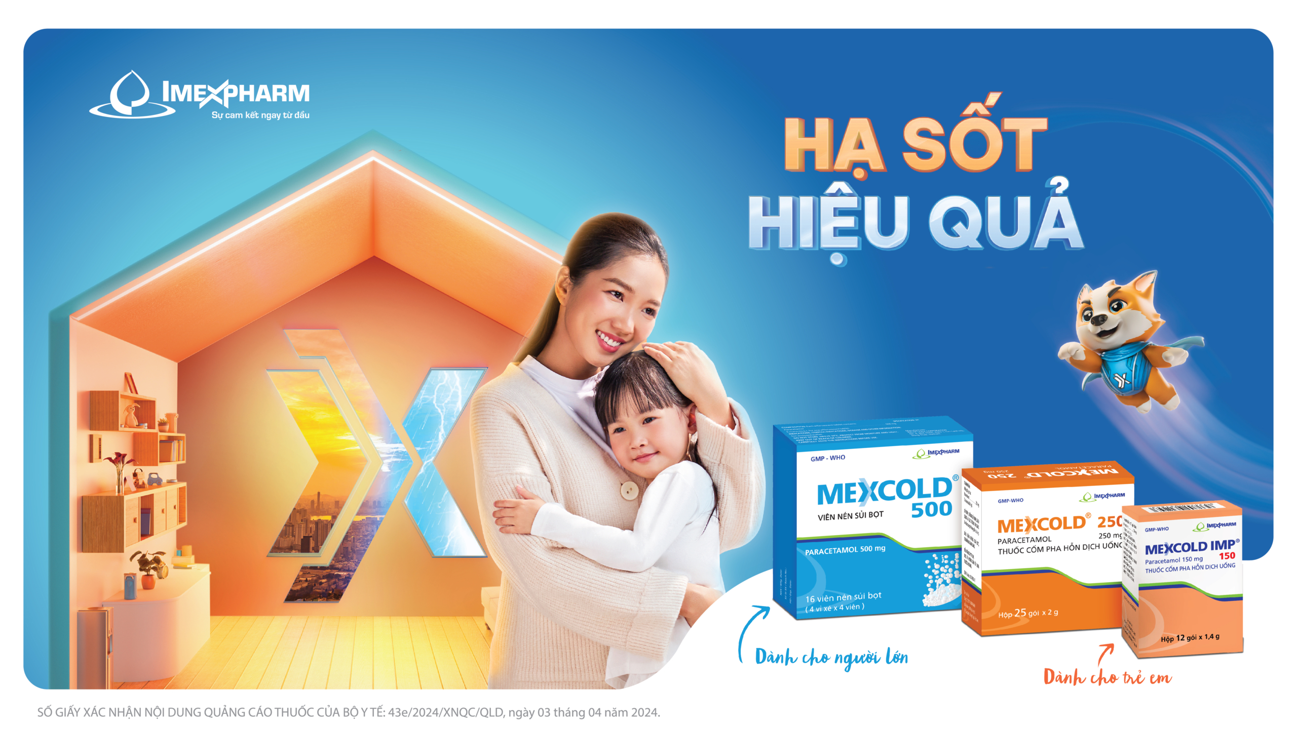 KV Mexcold - 16-9-01